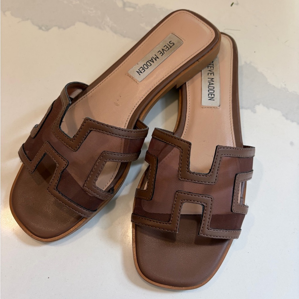 Steve Madden Hayden sandal